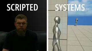 Is There More To Tactical AI Than Systems?