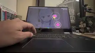 first 100 pp in osu!