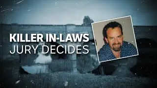 Murdered by the in-laws: Justice for Shane Barker's family | ABC News