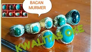 Bacan murmer... Kwalitas Oke, dipilih pilih bos...