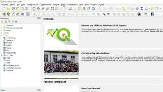 [QGIS] Instalar y habilitar complementos (extensiones)