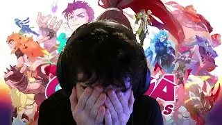 Omega the Trilogy