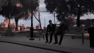 FINALUL MARELUI FURT AUTO THE BALLAD OF GAY TONY