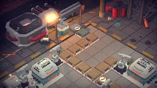 Automachef - Help !! What Wrong With This Game ?