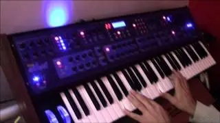 Polyevolver