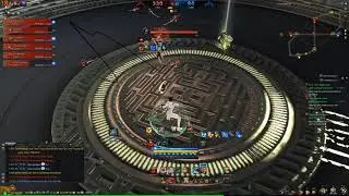 [BNS] KFM pvp with low gear (12/9/2020)