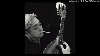 YMO 千のナイフ(ギター 大村憲司)