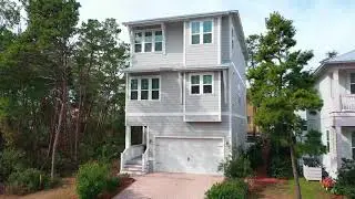 91 Grande Pointe Inlet Beach, FL 32461 - HOUSE FOR SALE