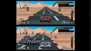 Nostalgia Gamer - Top Gear!