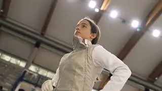 2023 FOLGARIA FENCING CAMP | Aftermovie