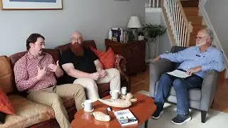 The Influence of Religion on Politics - Part 2