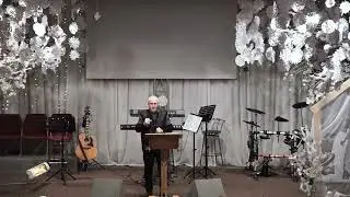 04.01.2026 проповедь Ермаков В. - Добрая слава