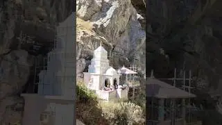 Loot at the view guys 😍😱 || Bholenath || Om Namah Shivay 🕉️ #shorts #youtube #omnamahshivaya