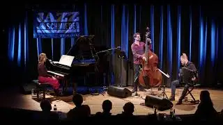 Lukasheva/Derache/Lennig &ndash; Prelude Nr. 4 &ndash; Live at Jazz-Schmiede D&uuml;sseldorf