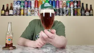 Newcastle Brown Ale | Heineken Brouwerijen B.V. | Beer Review | #2577