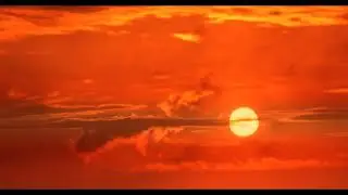 Background Music  Sunrise   musique douce  Lever du soleil