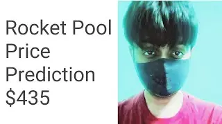 Expecting $465 by 2035 | Get the Latest Rocket Pool Price Prediction Now !