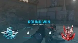 Search and Destroy, Highlights