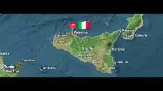 QSO’s with two stations in Italy 🇮🇹 and ear wigging on a station is Australia 🇦🇺 