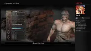 Can a Nioh Virgin Beat Nioh? (Part 1)