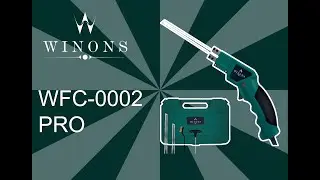 WINONS Electric Hot Knife Foam Cutter  (Kit of 5)