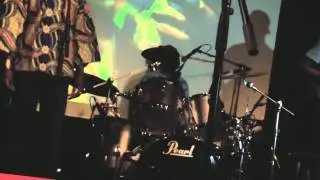 Dr&ecirc;-D, No Man
