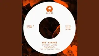 Ide Strass (The Scrucialists Version)
