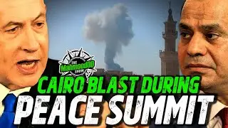 Who&rsquo;s Behind THE EXPLOSION?! | &ldquo;Peace Summit&rdquo; SUMMARY | The TRUMP SURPRISE