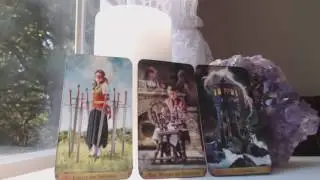 ARIES October 2016 Monthly Intuitive Tarot Astrology Love Horoscope