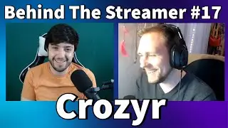 Crozyr On When He Fought Off A Machete Wielding Robber
