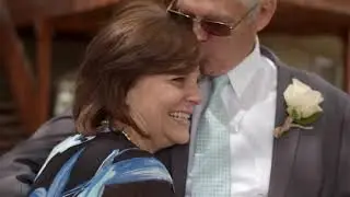 Brenda & Andy Wedding BMPCC4K