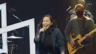 Sozinho nunca andei - Never walk alone - Hillsong São Paulo