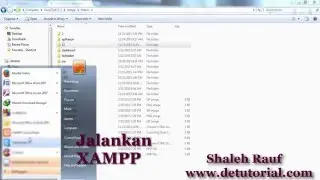 Cara Install Codeigniter | How to Install Codeigniter