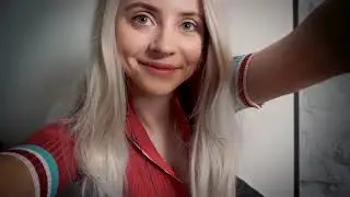 ASMR | RP | I missed you so much! Come here, let’s talk and hug