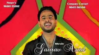Latest Punjabi Songs 2015 || GRAARI | ROBIN SHARMA | AWAZ PUNJAB DI | mh1