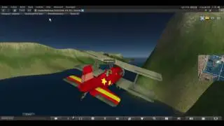 Engramms flight challange
