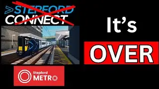 СМЕРТЬ Connect (Всё кончено) | SCR Metro