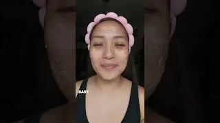 Barefaced Sunkissed Tinted Sunscreen did not disappoint! 😍 #barefacedsunkissed #TintedSunscreen