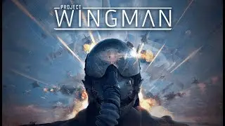 Project Wingman Trailer