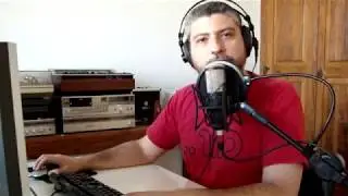 Tutorial #01 – Adobe Audition – Interface, Multitrack vs Waveform