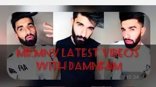 Latest Mr.MNV videos /DAMNFAM❤❤