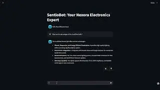Beyond RAG: Creating a Proactive AI Chatbot with LangChain
