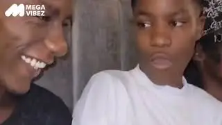 Mama Amina Akiwa Na Mczo Morfan Na Duke Utauwa | Singeli Kali