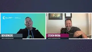 Logically Speaking Ep. 1 - Secure by Design with Ben Denkers of Qwiet AI