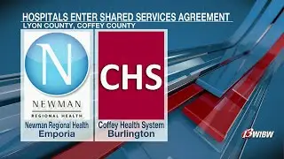 Hospitals&rsquo; shared services agreement to expand healthcare access for rural Kansans