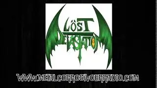 Metal emergente y musica de Programacion 24/7