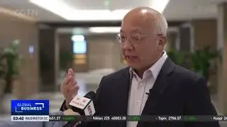 China opens its medical sector to foreign hospitals