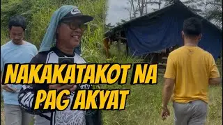 DONG ROEL MAY BAGONG SINAMA SA MISSION | ROEL OF MALALAG | REYCHELLE MORALES