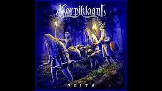KORPIKLAANI   Lempo
