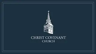 Morning Worship | January 18, 2026